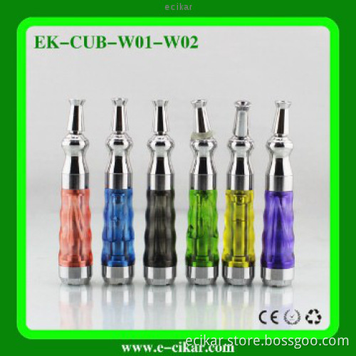 e hookah oil pen vaporizer EK-CUB-W01